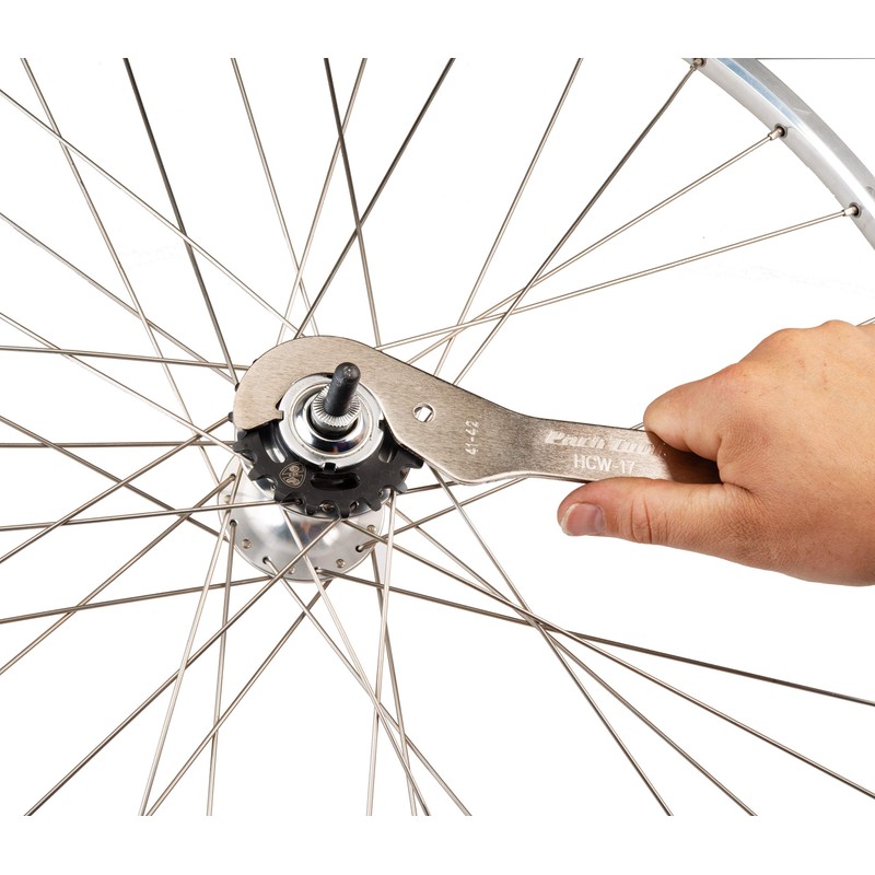 ParkTool 4000246 - Chiave per Anello di Blocco Bici a