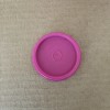Tupperware Tupper Mini Midget Containers (Set of 6) #4789, Pink