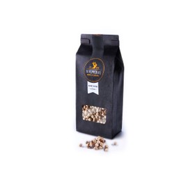 The Pepper Hill * Organic Kampot Pepper White 50g Bag