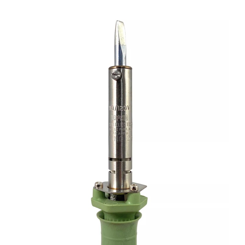 Hexacon ☀️Hexacon SI-23A 60W Mini Soldering Iron, 1075° F Idle,