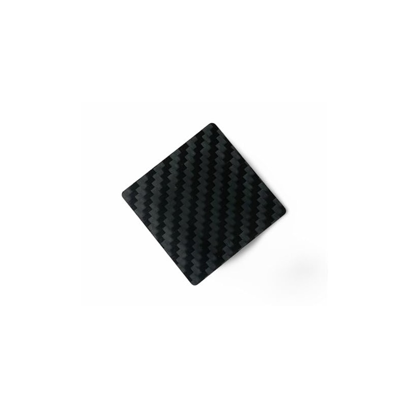 M&M Smartek Carbon Card in Mini Format (45 x 45