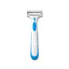 [아우트_62]도루코 풋케어 발각질제거 바디 면도기 [OUT_62] Dorco Foot Care Callus Removal Body Razor