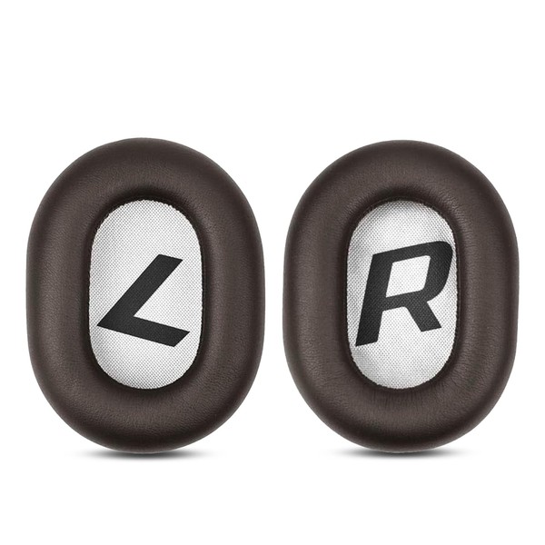 HAIZEEN Earpads Compatible with Plantronics Backbeat Pro 2 Bluetooth Noise