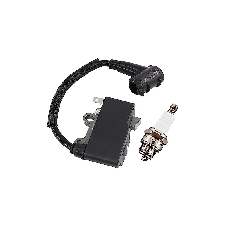 TOPREPAIR Ignition Coil for Echo PB-250 ES-250 PB-250LN ES250 PB250