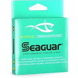 Seaguar 20RPN200 Rippin' Premium
