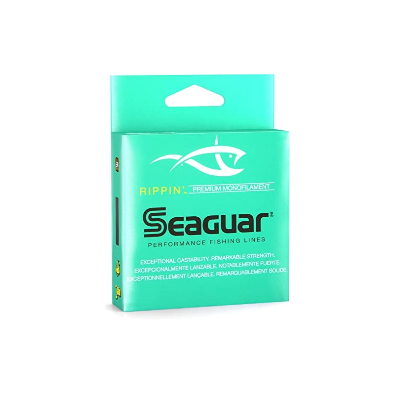 Seaguar 20RPN200 Rippin' Premium