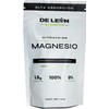Citrato de Magnesio puro calidad Premium en Polvo 100g. Alta