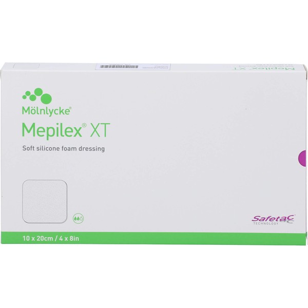 Nicht vorhanden Mepilex XT, 5 St VER