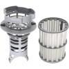 Bosch Appliance Filter Micro for Bosch SHE3ARF6UC/12 SHX68T55UC/02 SHE68T56UC/02 NEW