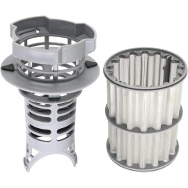 Bosch Appliance Filter Micro for Bosch SHE3ARF6UC/12 SHX68T55UC/02 SHE68T56UC/02 NEW