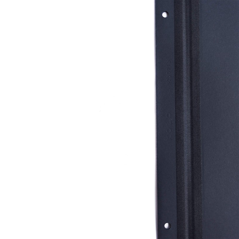 Kolo Refill Pages for Newport 11x14 Scrapbook, Black