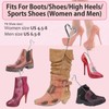 RekTak Shoe Stretcher Women, Boot Stretcher For Wide Feet Shoe