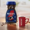 NESCAFÉ Original Decaf Instant Coffee 200g, Rich Aroma, Full &