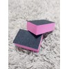Professional Mini Nail Buffers Set for Acrylic Gel Tips by