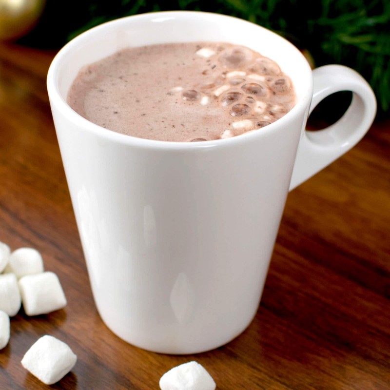 Swiss Miss 635937 Swiss Miss Marshmallows Cocoa 0.73 Oz. 50/Box
