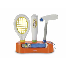 Fisher-Price 3 - In - 1 Smart Sports