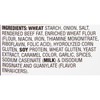 McCormick Onion Gravy Mix, 0.87 oz