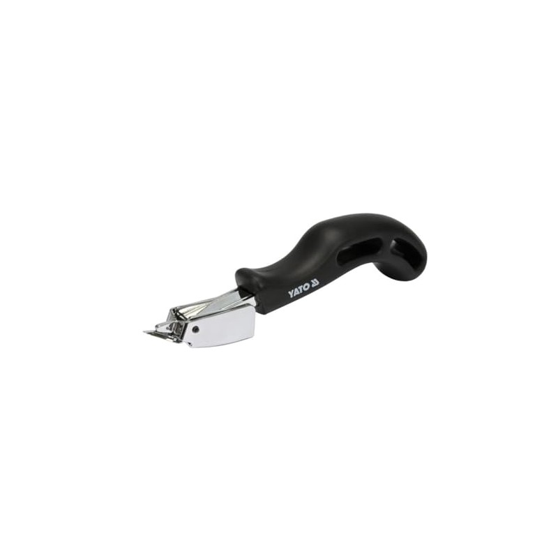STAPLE REMOVER