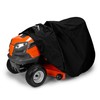 Himal Outdoors Riding Lawn Mower Cover - Tractor Cover Fits