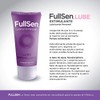 Fullsen Lube Estimulante - 4 piezas de Lubricante personal ntimo