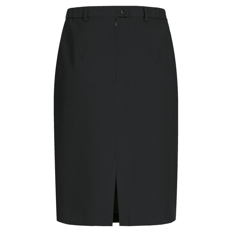 GREIFF Gastro Moda Service Women's Skirt Regular Fit Black Model