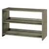 Donco Kids Large Louver Bookcase