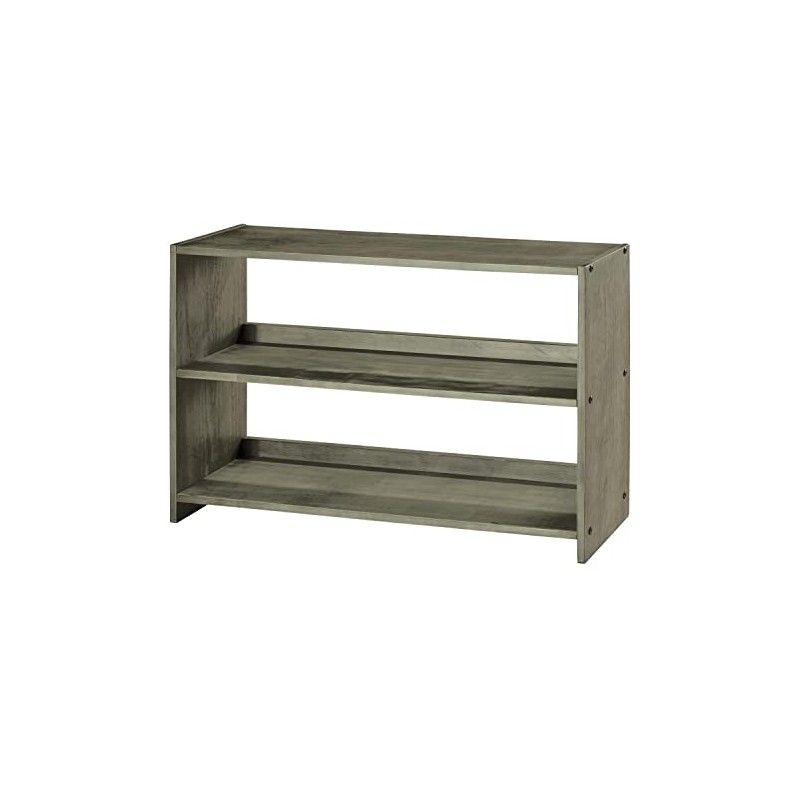Donco Kids Large Louver Bookcase