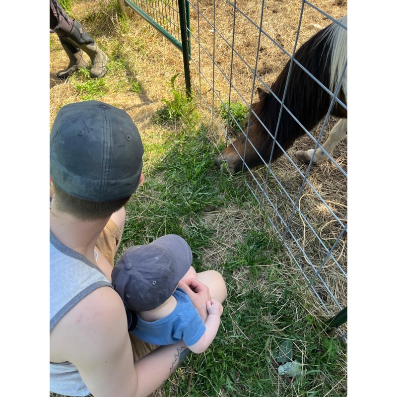 Toddler Boys Baby Girls Baseball Hats Summer Caps Kids Baseball