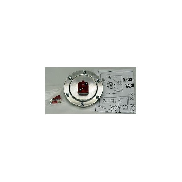 Century Beam Style Generic 1501-L 1501L 1501La Vacuum Safety Switch 6 12 V Volt Lockoff