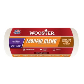 Wooster Brush R207-7 Wooster, 7-Inch