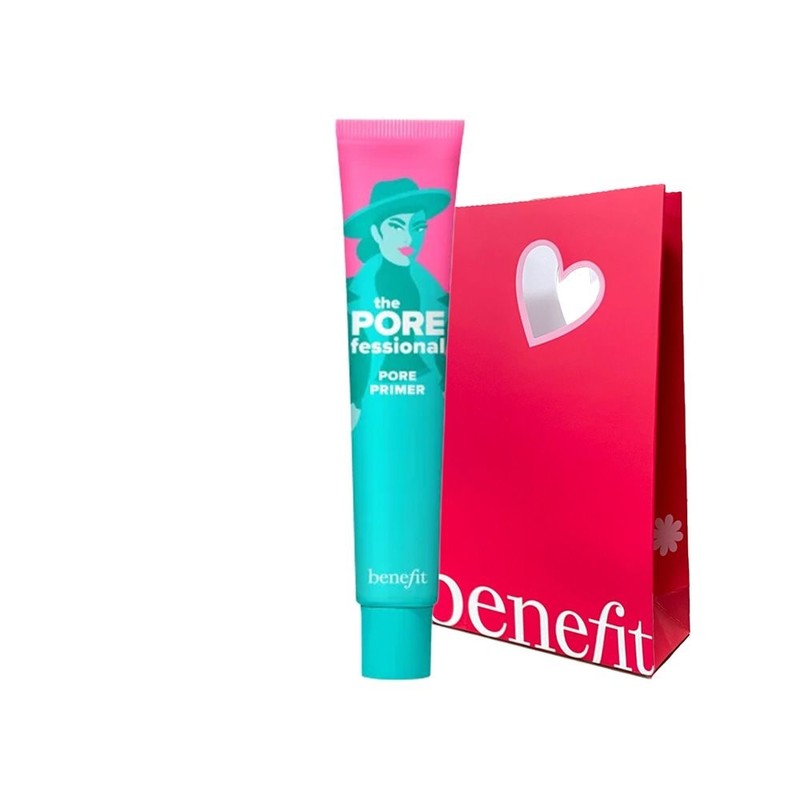 Benefit [Benefit] NEW The Porefessional Value 44ml / [베네피트] NEW