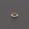 ECSiNG 80PCS IPX U.FL RF Coaxial Connector SMD SMT Solder