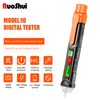 Electrical Tester, Non Contact Voltage Tester with LCD Display, Dual