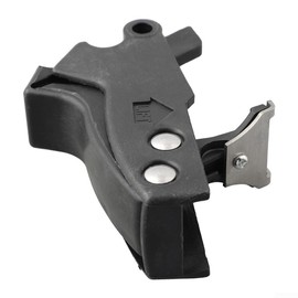SPORTARC 2 x Replacement Lever Trigger for DE7023 DE7033 DE7025 DWX723 DW7231 DWX724