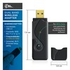 CSL - USB WLAN Stick, DualBand 2.4GHz & 5GHz and