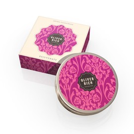 Oliver Rich Aroma Hand Cream Rejuvenate