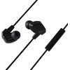 final VR3000 for Gaming Matte Black, Wired Gaming Earphones, Binaural