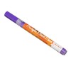 10PCS Nail Art Pen Set Colorful ABS Housing Nail Point