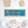 Flenpptly Sensory Wall | Sensory Wall Panel for Kids |