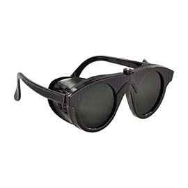 SW-Stahl 11104SB Safety Glasses with Interchangeable Lenses (Diameter 50 mm)