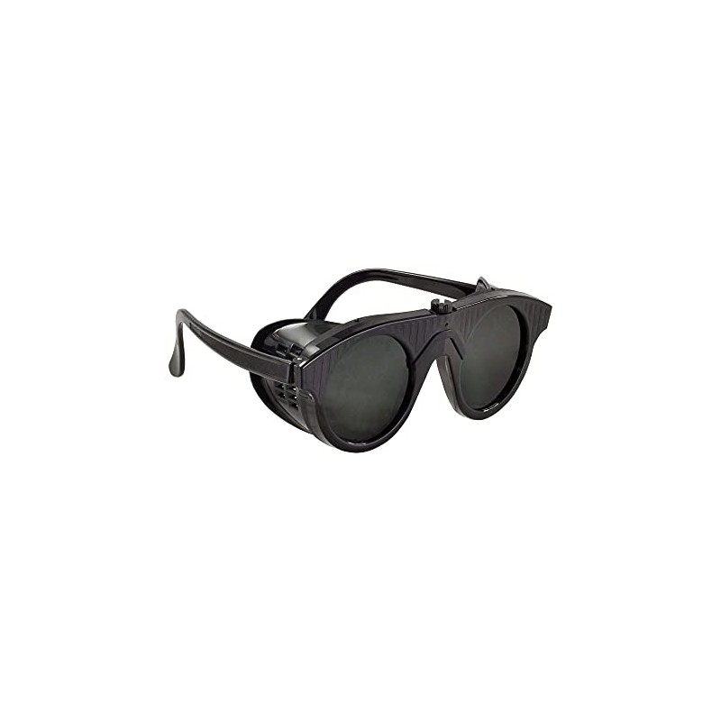 SW-Stahl 11104SB Safety Glasses with Interchangeable Lenses (Diameter 50 mm)