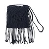 Kobe Lettuce B1618 Women's Bag, Pochette, Bag, Shoulder Bag, Bohemian