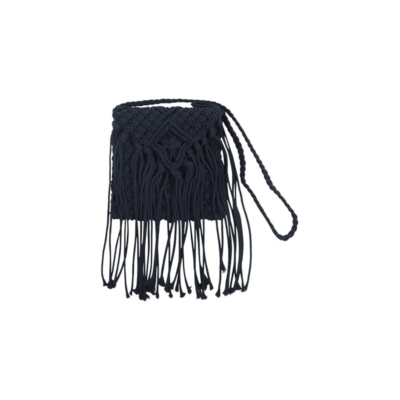 Kobe Lettuce B1618 Women's Bag, Pochette, Bag, Shoulder Bag, Bohemian