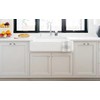 khtumeware 10 Pack 3-3/4" Drawer Pulls Brushed Satin Nickel Cabinet