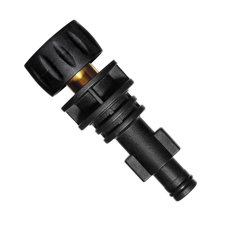 Sun Joe Bayonet (Male) to M22 (Female) Adapter for SPX