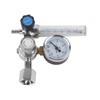 Argon CO2 Mig Tig Flow Meter Regulator Pressure Gauge Welder