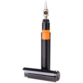Portasol 010280060 Professional SOLDERING Iron, 60 W, 0 V, dark grey