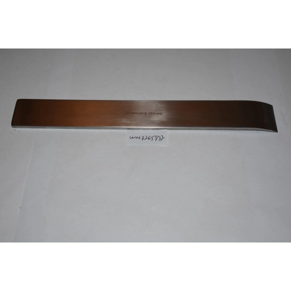 JACK INSTRUMENT 2 PC SET LAMBOTTE OSTEOTOME 9" CURVED 32MM