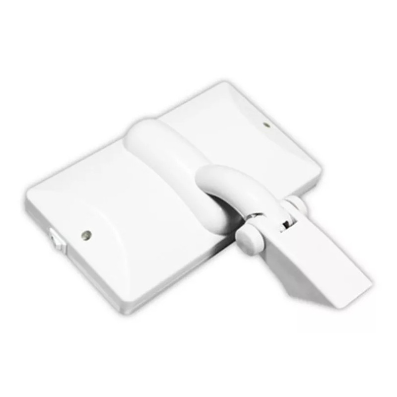 Notoobro Lámpara De Visión Dental De Bajo Voltaje, Reloj Led,