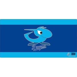 Bushiroad Rubber Mat Collection V2 Vol. 1132 Professional Baseball Card Game Dream Order Chunichi Dragons